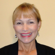 Janet Mathis