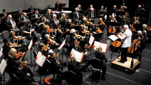 Civic Orchestra of Tucson