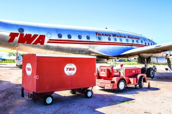 Pima Air Museum_JK-4: Jeff Krueger