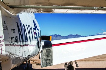 Pima Air Museum_JK-5: Jeff Krueger