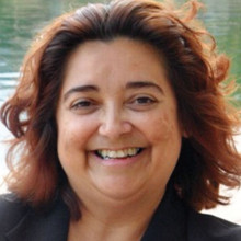 Rosanna Gabaldón