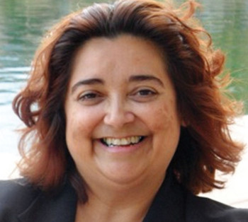 Rosanna Gabaldón