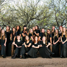 Used with permission of the Tucson Girls Chorus.