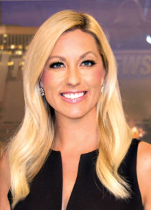 Heather Rowe, KOLD-TV News Anchor