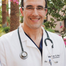 Dr. Matt Heinz (CD2)