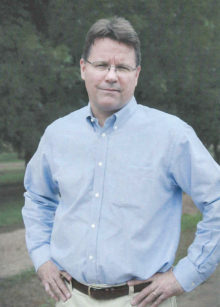 Tim Campbell