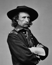 General Custer