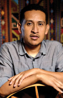 Porfirio Gutiérrez