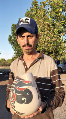 Martin Cota