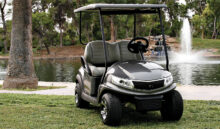 The Platinum by Golf Cars of Arizona