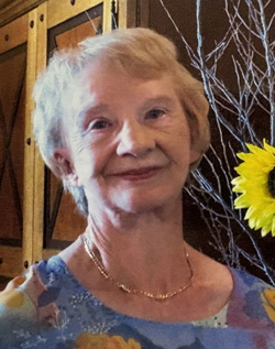 Joan Dora Lichtvert