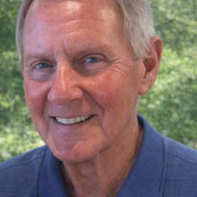 Robert L. Shumate