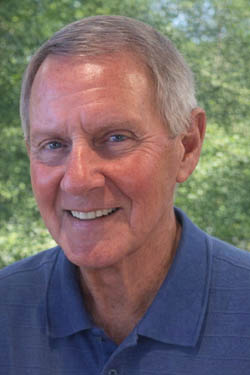 Robert L. Shumate