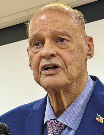 Tom Horne