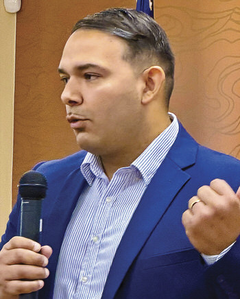Juan Cubillo