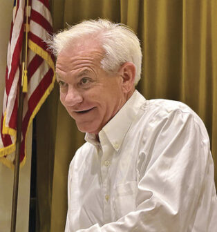 David Schweikert