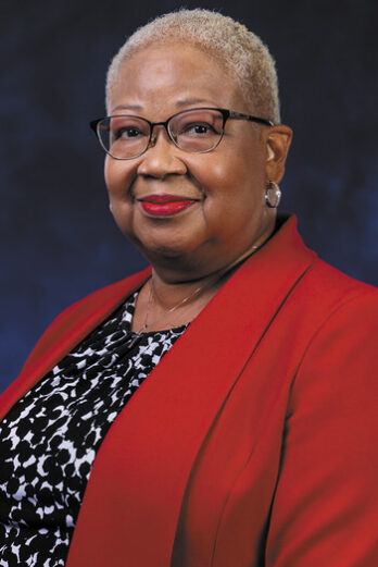 Constance L. Hargrove