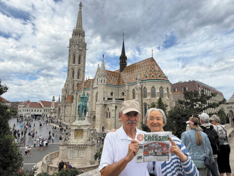 Where Hungary